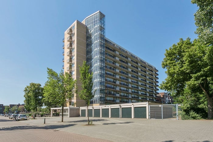 Te huur: Appartement Robert Baeldestraat 147 in Rotterdam