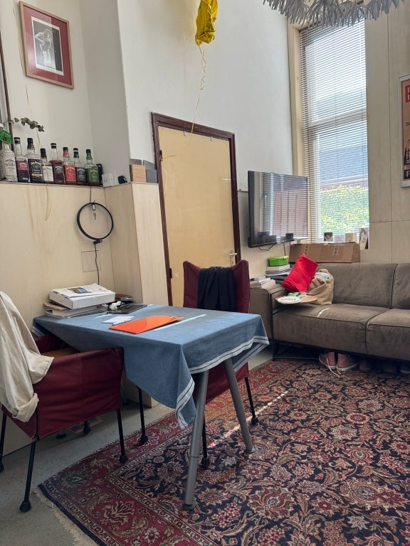 Appartement Lange Nieuwstraat
