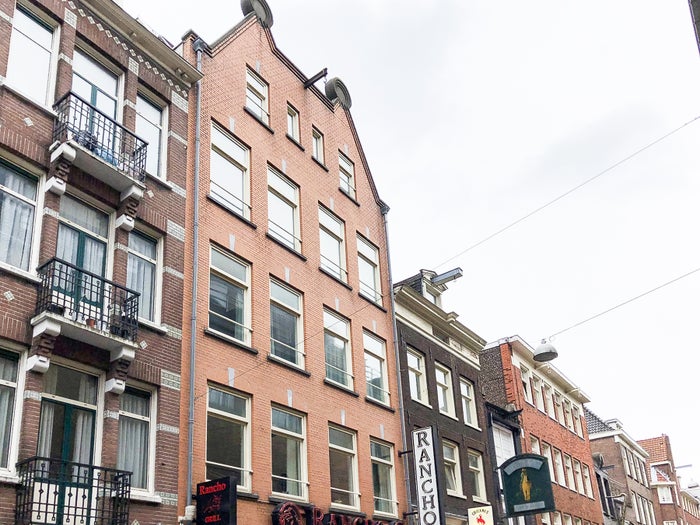 Te huur: Appartement Korte Leidsedwarsstraat 101 C in Amsterdam