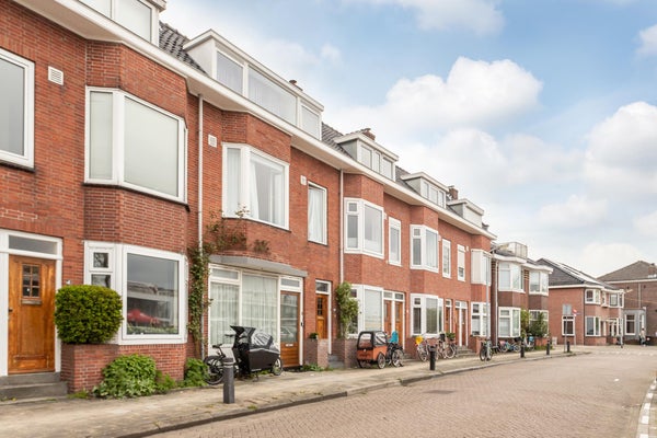 Prins Hendrikkade