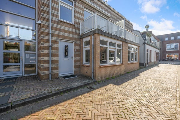 Verzetstraat 1940-1945 2 a