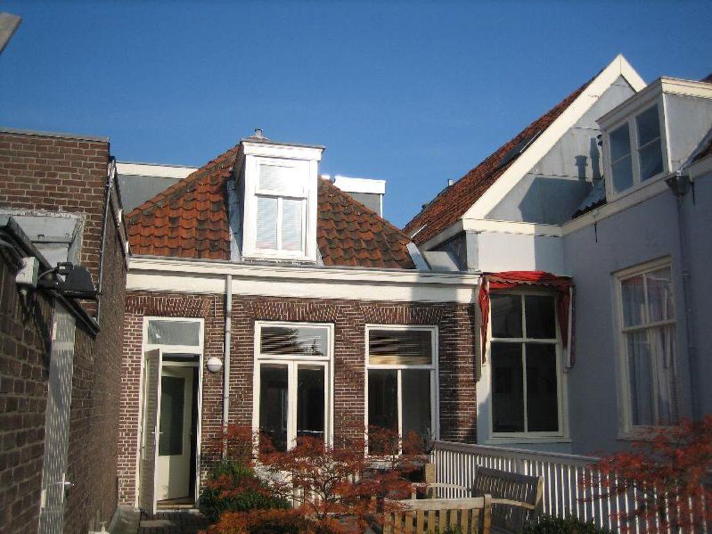 Appartement Herenstraat in Voorburg