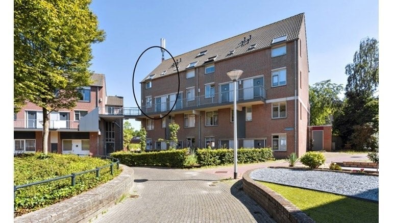 Woning in Helmond - Rijpelplein
