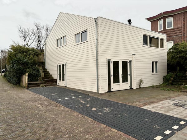 Hogeweg 19 A