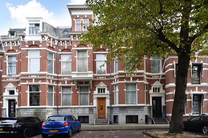 Jan van Nassaustraat 25