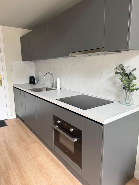 Appartement Berg en Dalseweg 79 A 23 à Nijmegen
