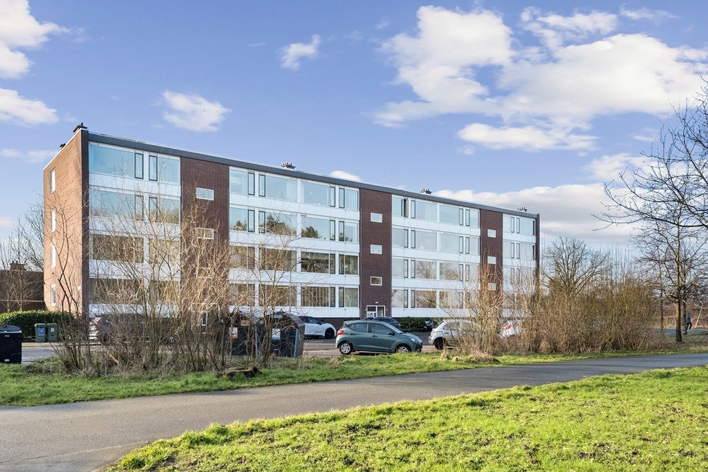 Te huur Appartement Mr. Jan Gerritszlaan 91 II in Haarlem