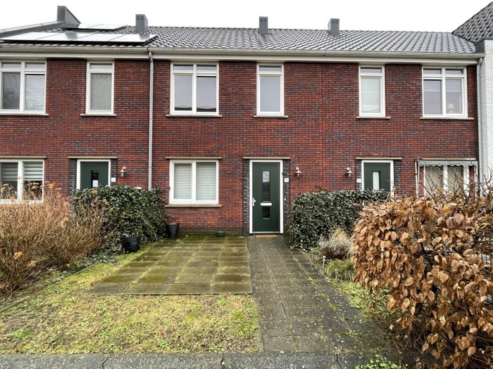 Te huur: Huis Straat van Messina in Amersfoort