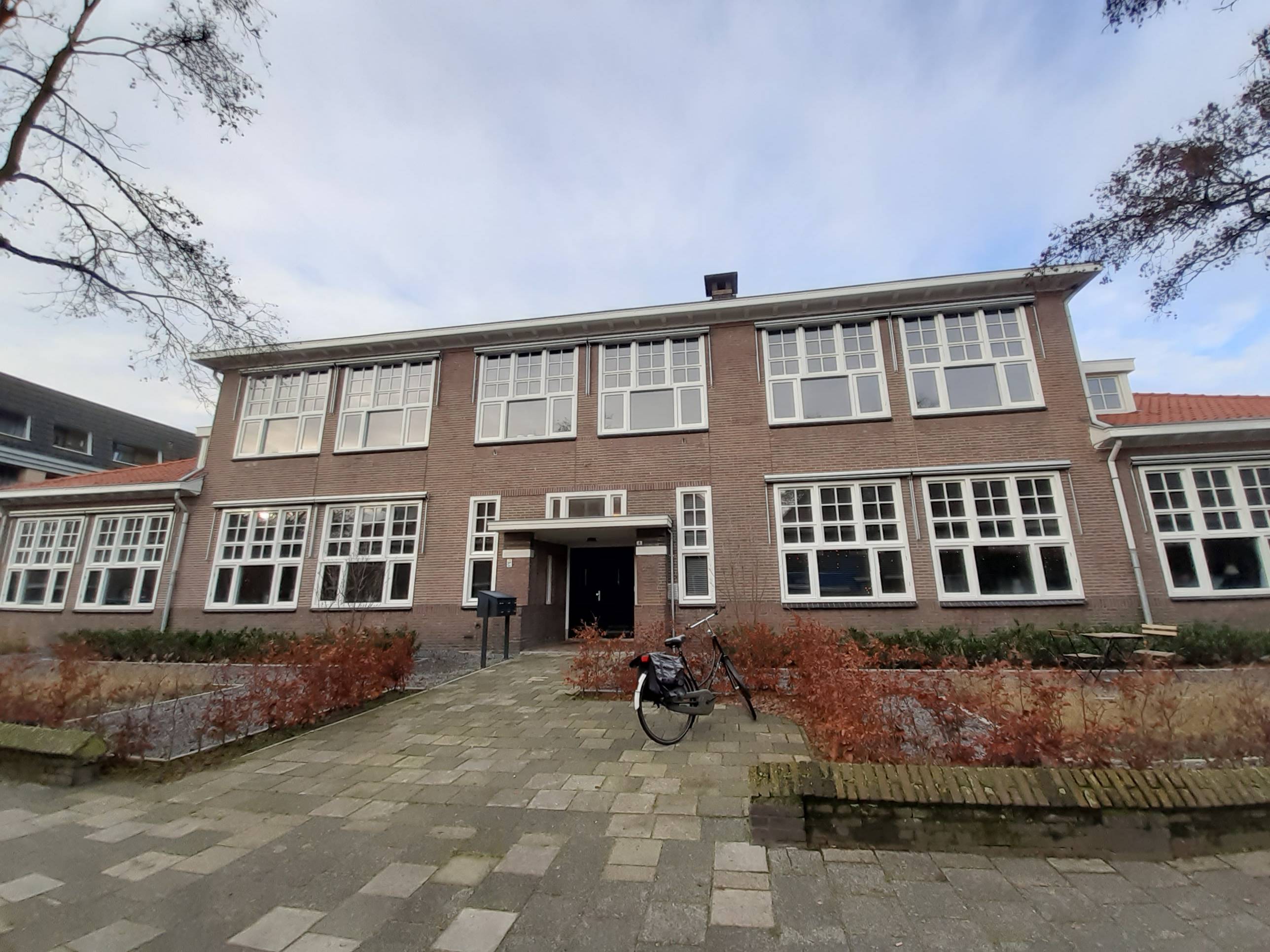 Te huur Appartement Geraniumstraat in Eindhoven