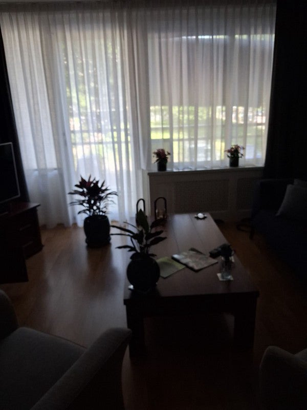 Flat Overijssellaan in Heemstede