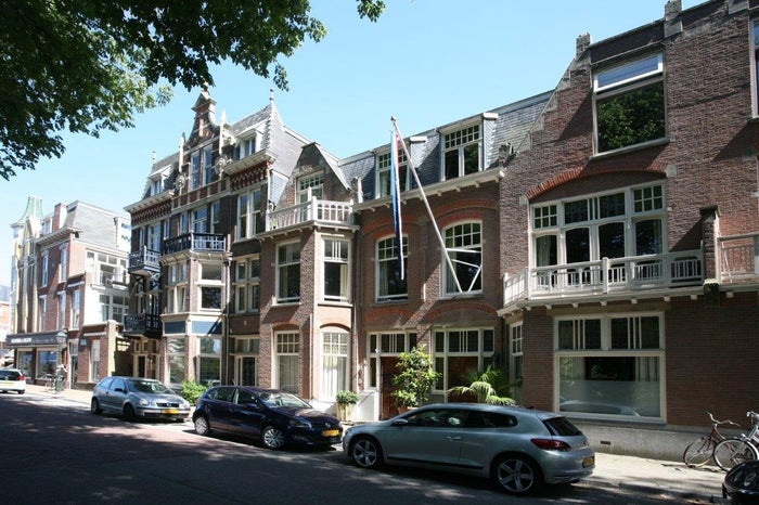 Te huur: Appartement Frederik Hendrikplein in Den Haag