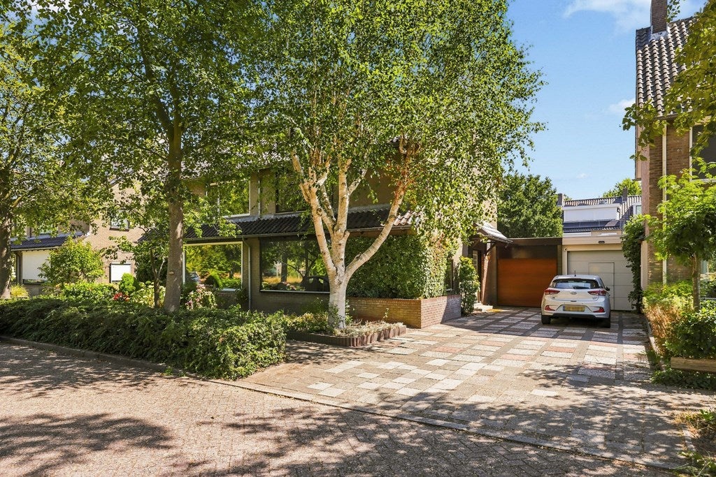 Huis Geesterweg 69 in Uitgeest