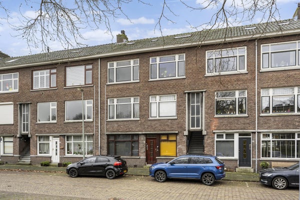 Appartement te koop Vaartweg 82 in Vlaardingen voor € 250.000