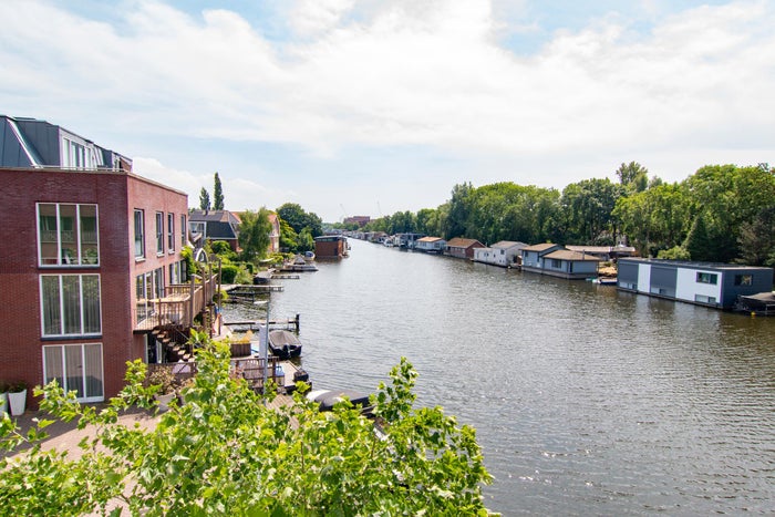 Te huur: Appartement Landsmeerderdijk 20 C in Amsterdam