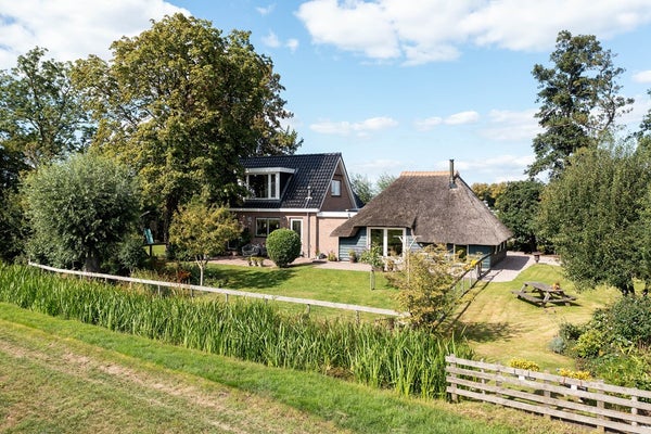 Spangahoekweg 39 in Spanga
