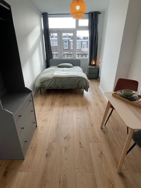 Te huur Kamer Beukelsdijk in Rotterdam