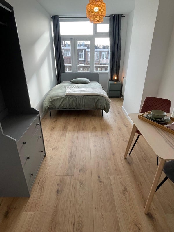 Te huur Kamer Beukelsdijk in Rotterdam