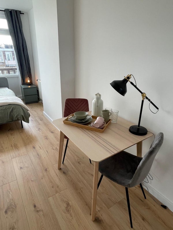 Te huur Kamer Beukelsdijk in Rotterdam