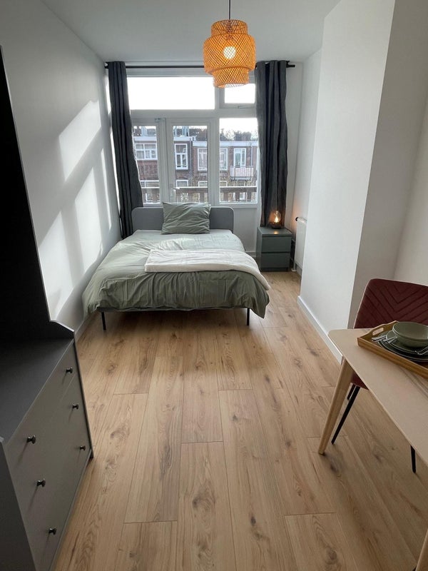 Te huur Kamer Beukelsdijk in Rotterdam
