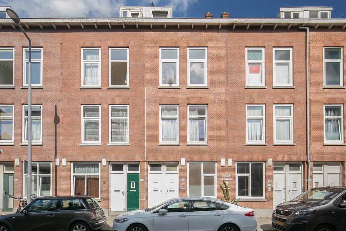 Maximiliaanstraat 20 a 02