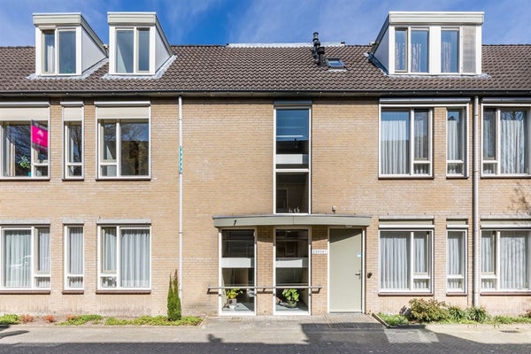 Appartement Lambertushof in Schijndel