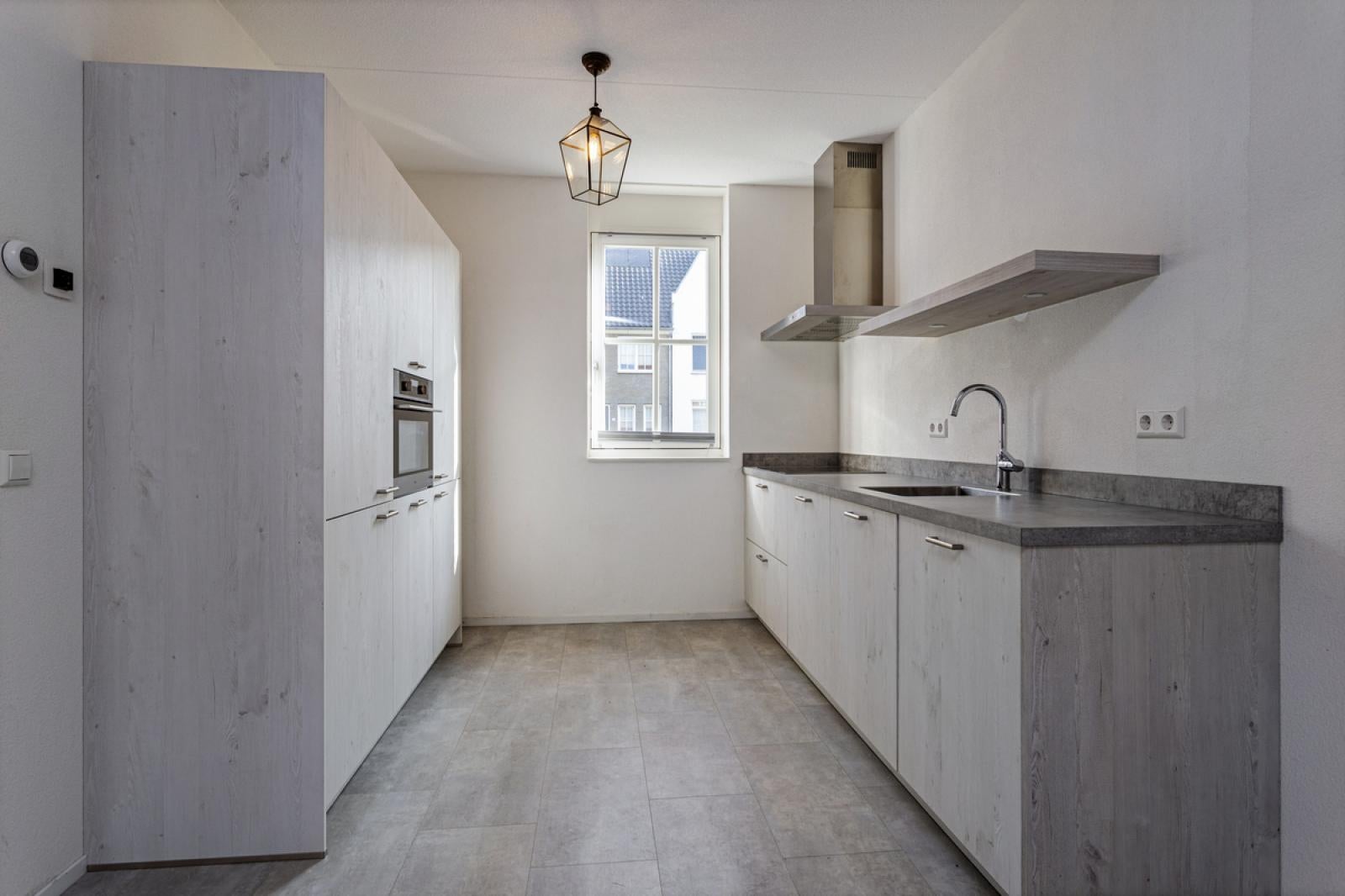 Tussenwoning te koop: Nieuwevaert 30, Kaatsheuvel