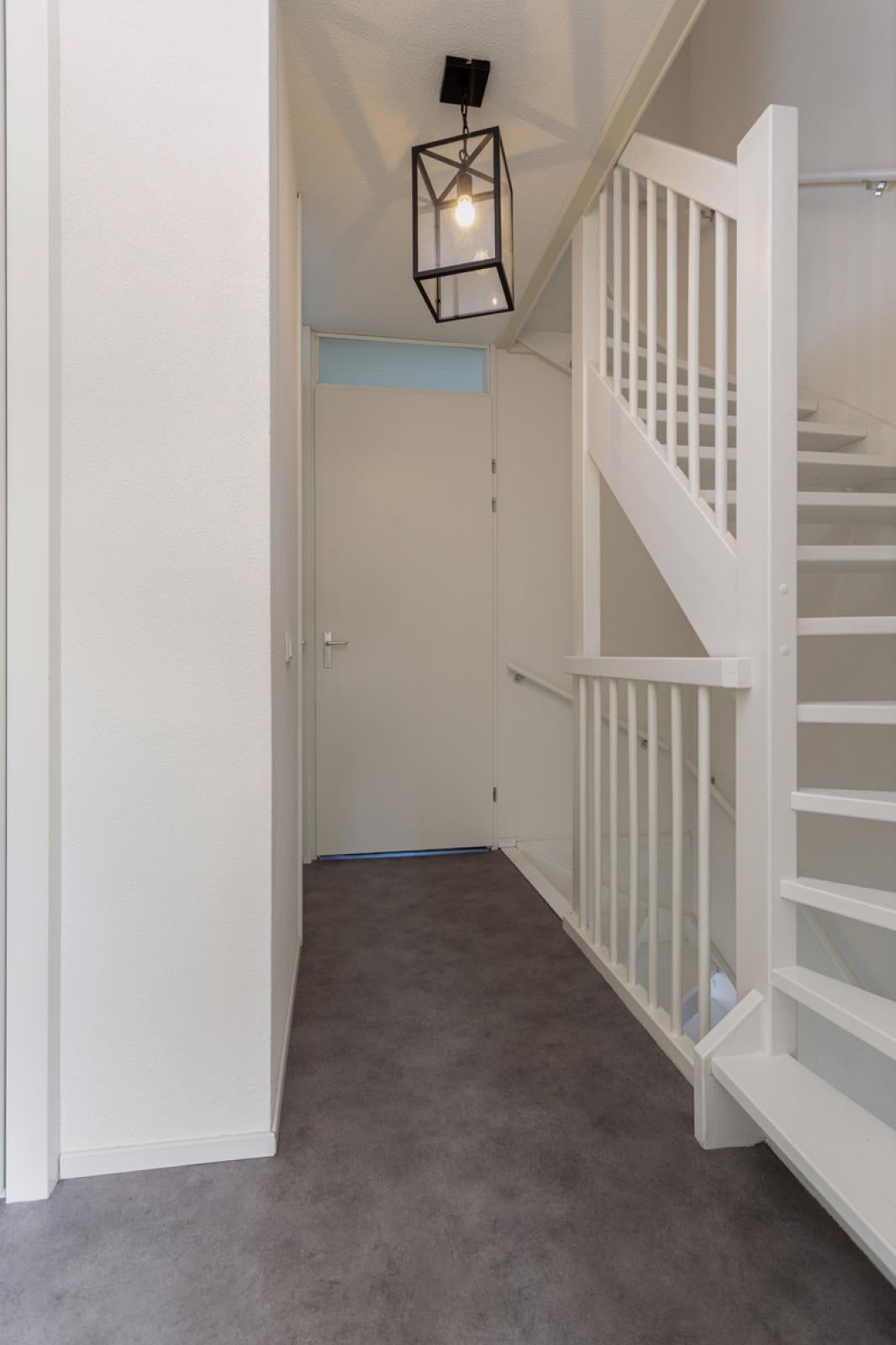 Tussenwoning te koop: Nieuwevaert 30, Kaatsheuvel