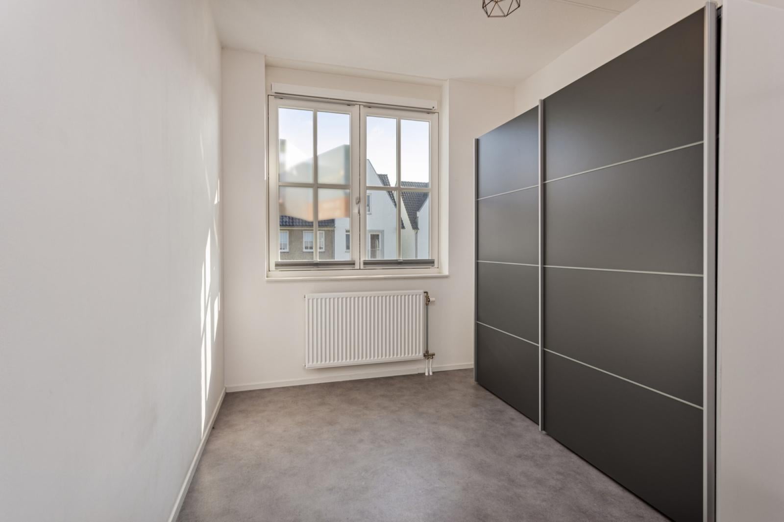 Tussenwoning te koop: Nieuwevaert 30, Kaatsheuvel