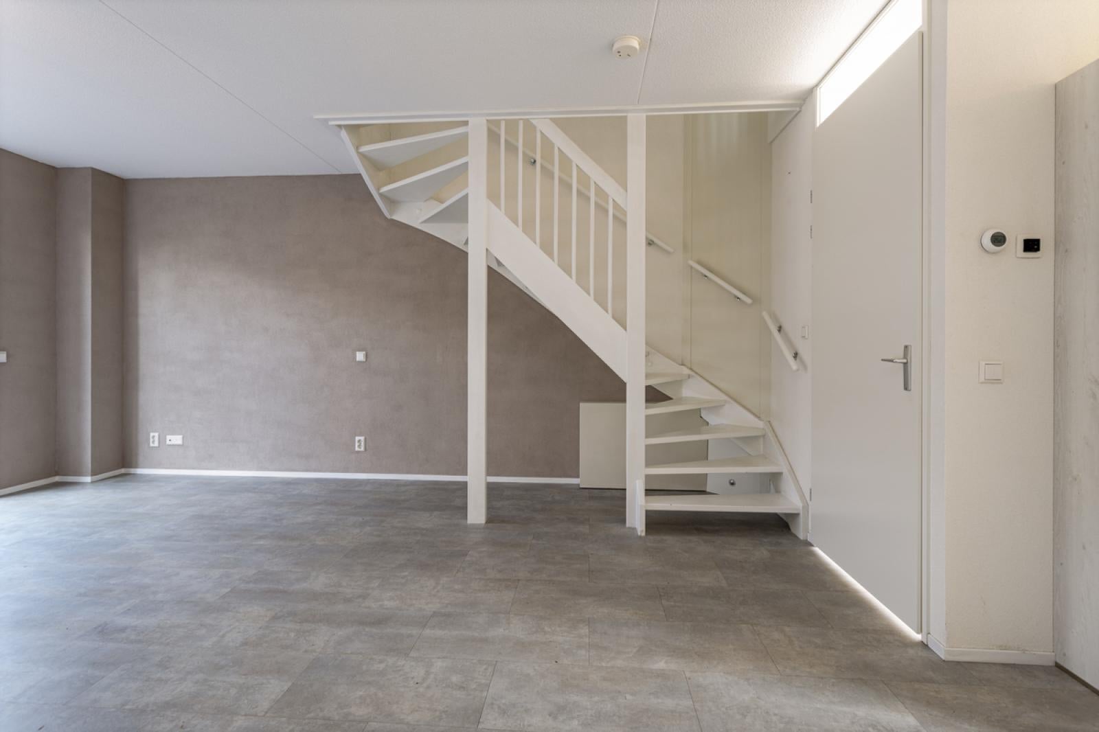 Tussenwoning te koop: Nieuwevaert 30, Kaatsheuvel