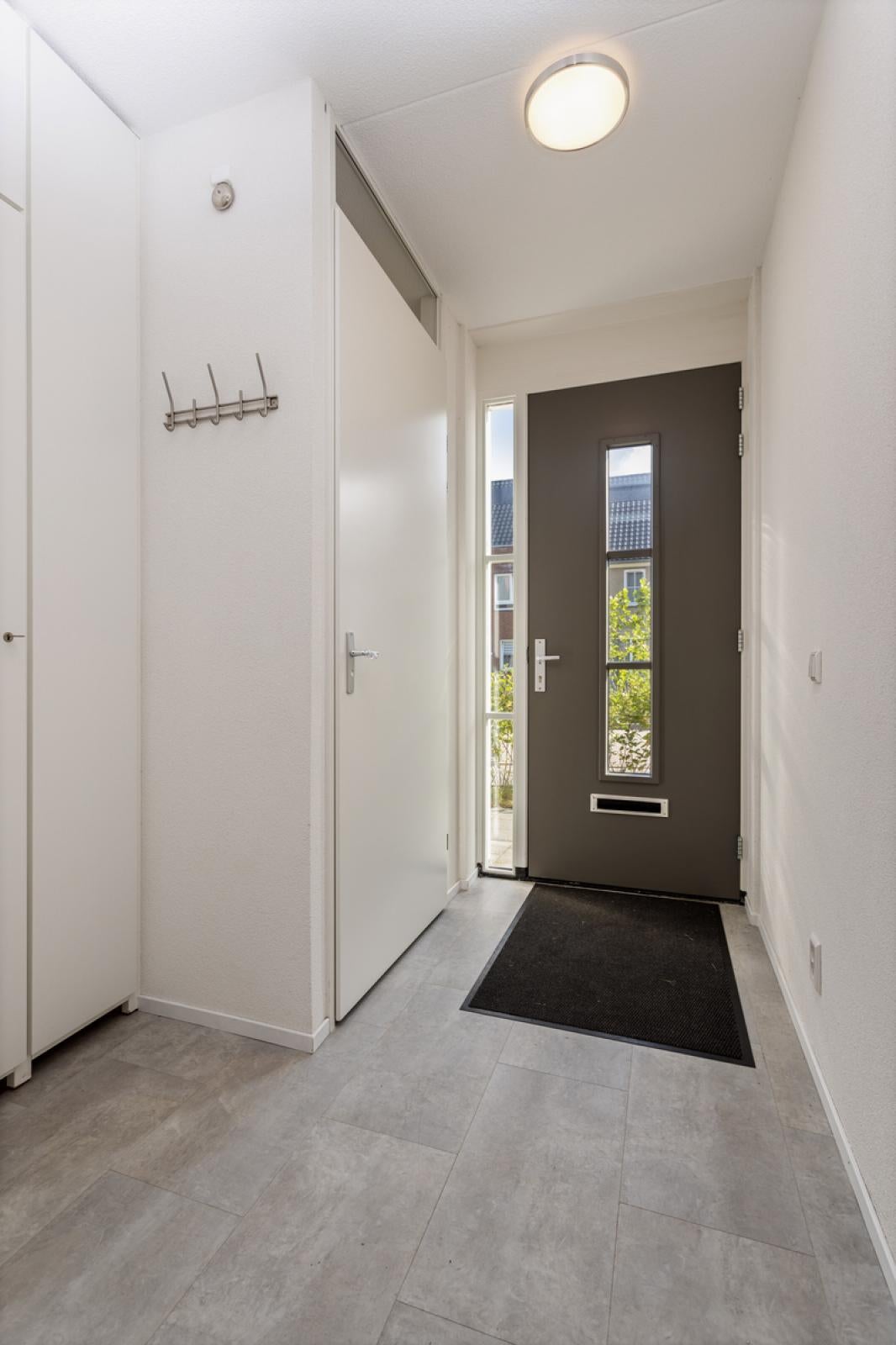 Tussenwoning te koop: Nieuwevaert 30, Kaatsheuvel