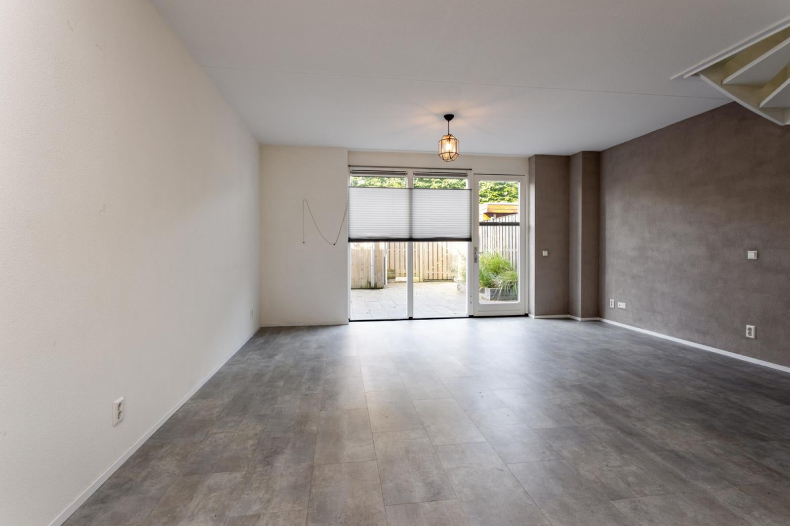 Tussenwoning te koop: Nieuwevaert 30, Kaatsheuvel