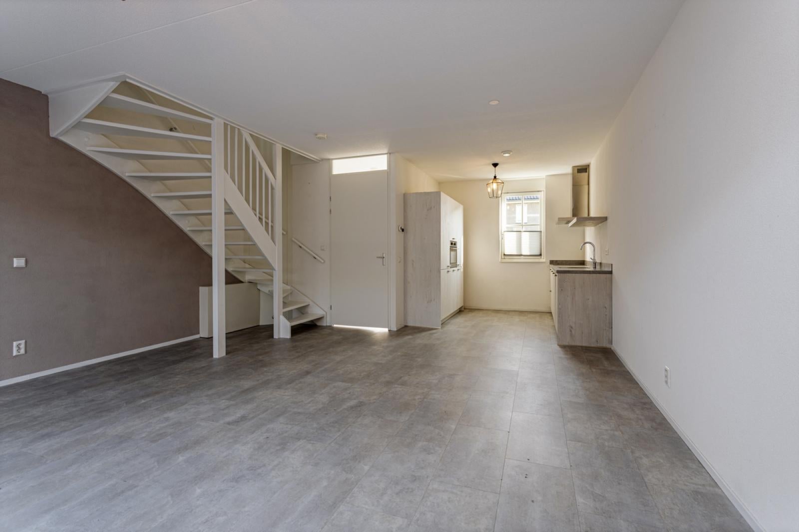 Tussenwoning te koop: Nieuwevaert 30, Kaatsheuvel