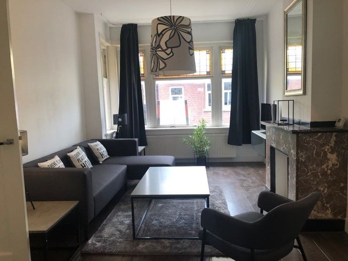 Te huur: Appartement Van den Boschstraat in Den Haag