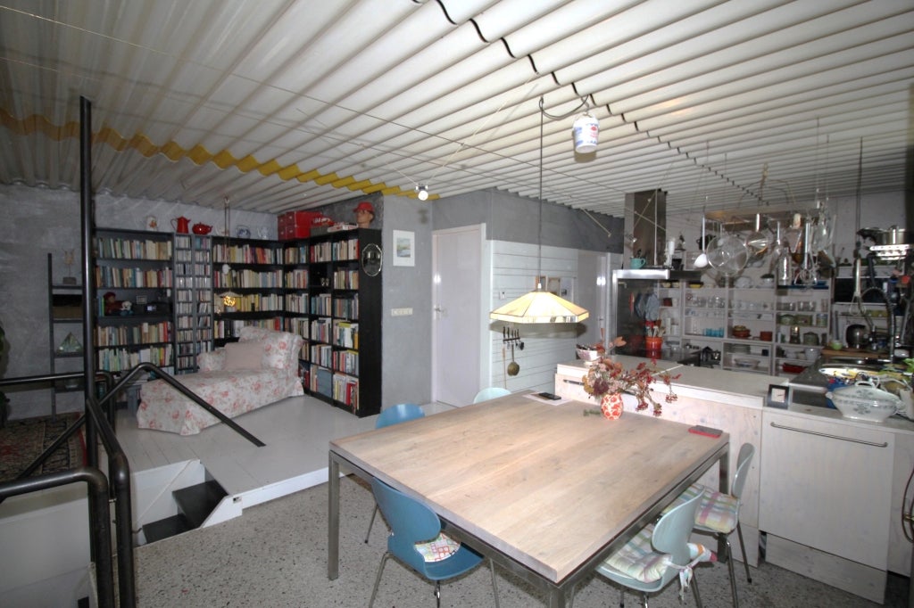 Woning te huur: Stationsstraat, Buitenpost