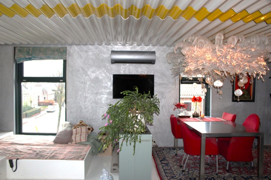 Woning te huur: Stationsstraat, Buitenpost