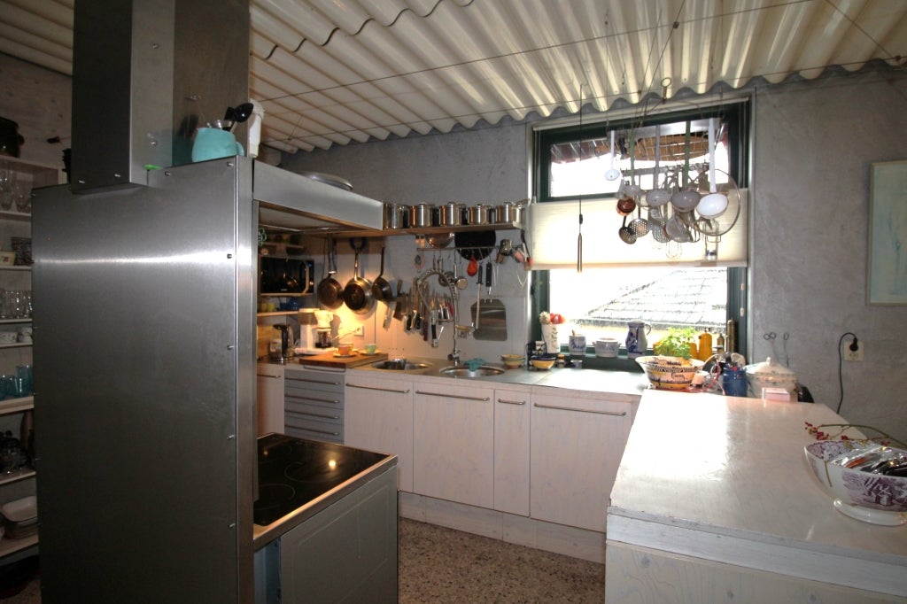 Woning te huur: Stationsstraat, Buitenpost