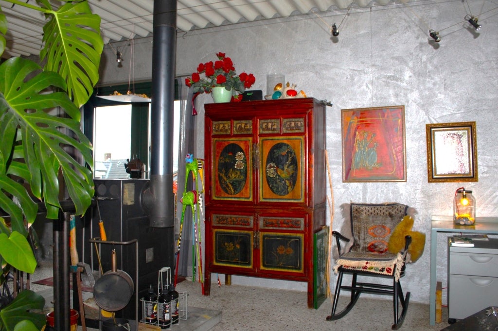 Woning te huur: Stationsstraat, Buitenpost