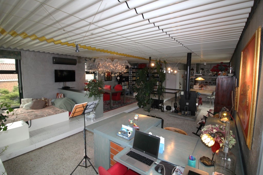Woning te huur: Stationsstraat, Buitenpost