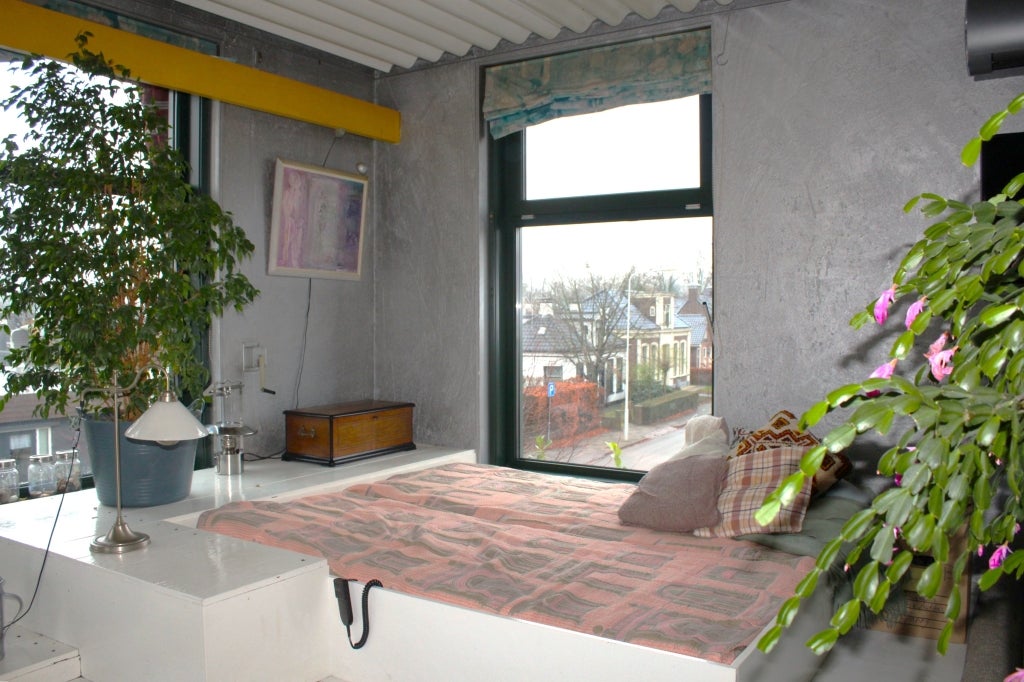 Woning te huur: Stationsstraat, Buitenpost
