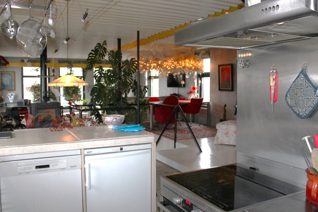 Woning te huur: Stationsstraat, Buitenpost