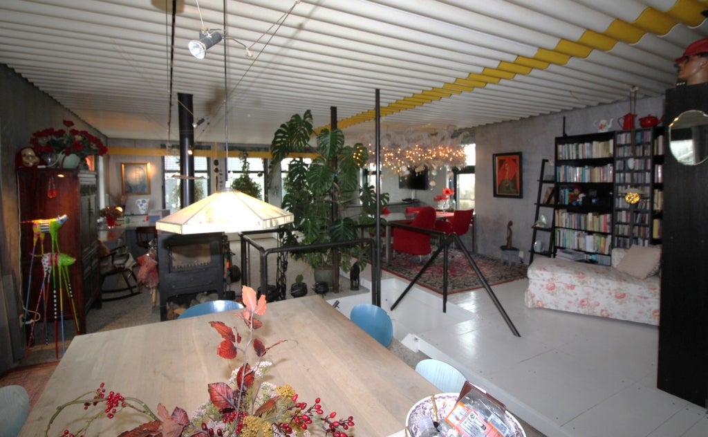 Woning te huur: Stationsstraat, Buitenpost