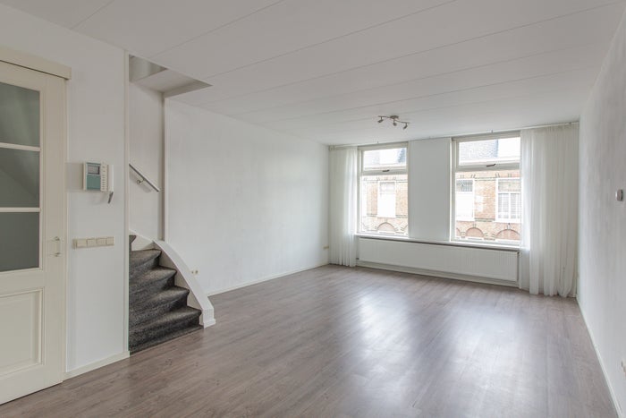 Te huur: Appartement Noordwijkstraat in Den Haag