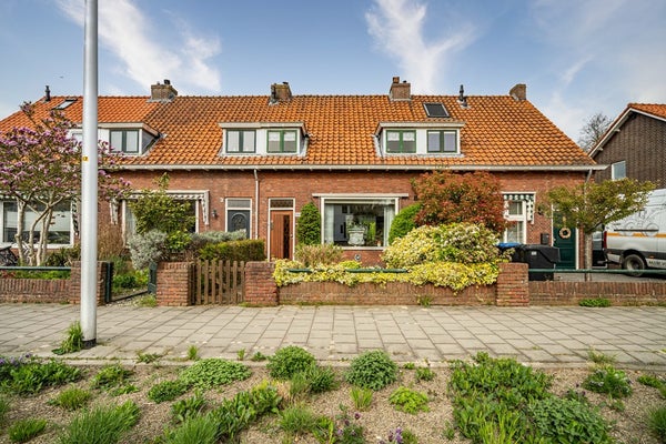 Leidseweg 309