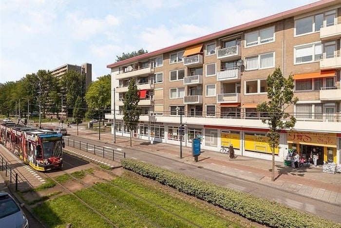 Te huur: Appartement Tussen Meer in Amsterdam