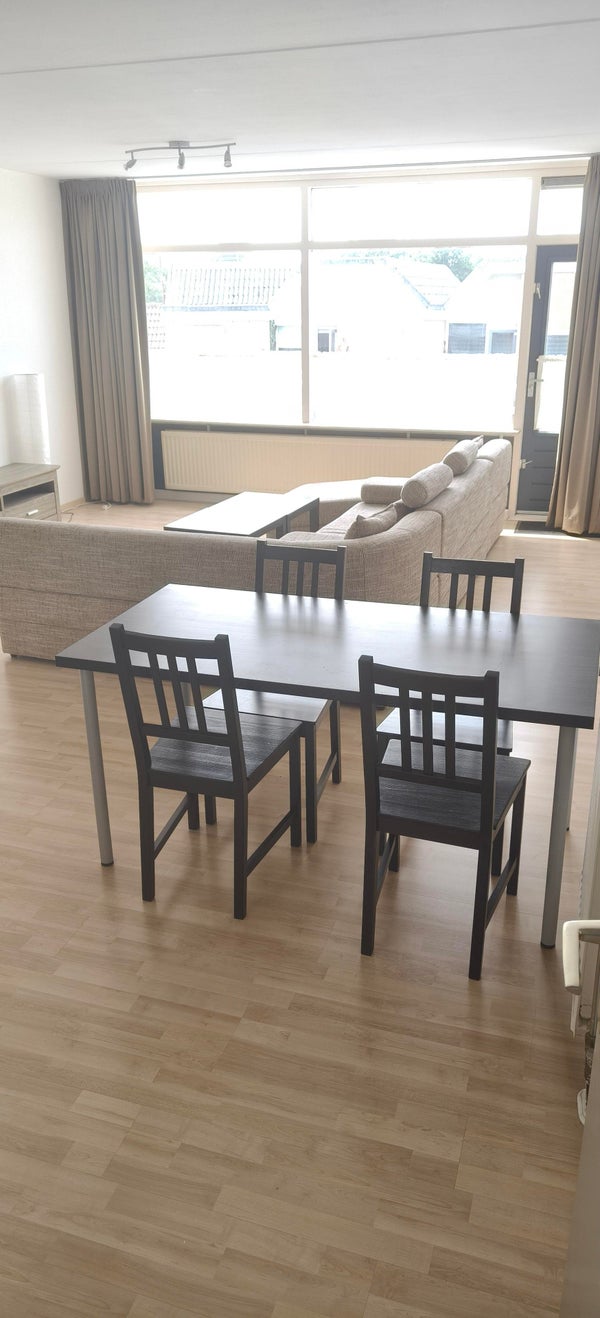 Appartement Wannerplein in Heerlen