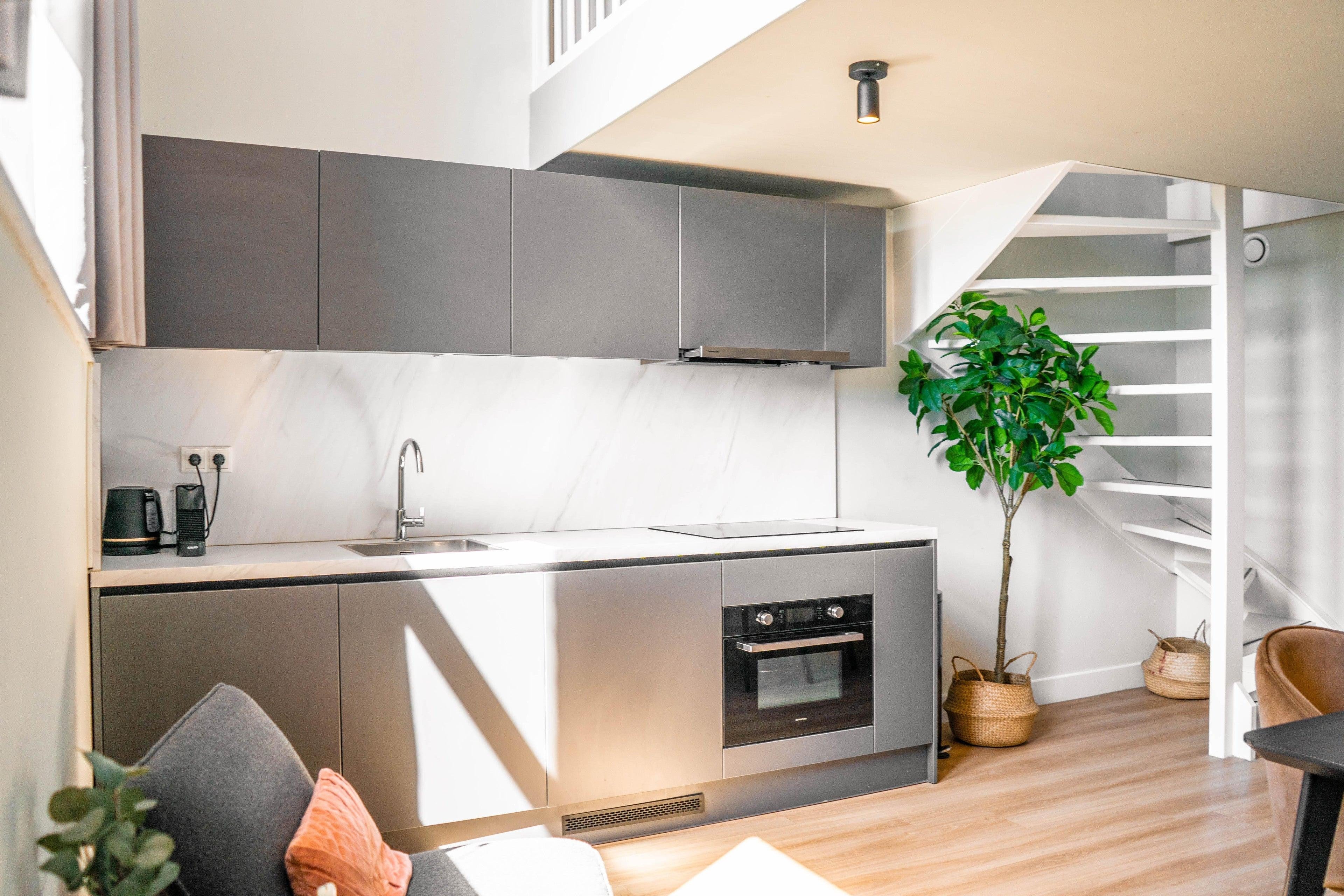Te huur Appartement Berg en Dalseweg in Nijmegen