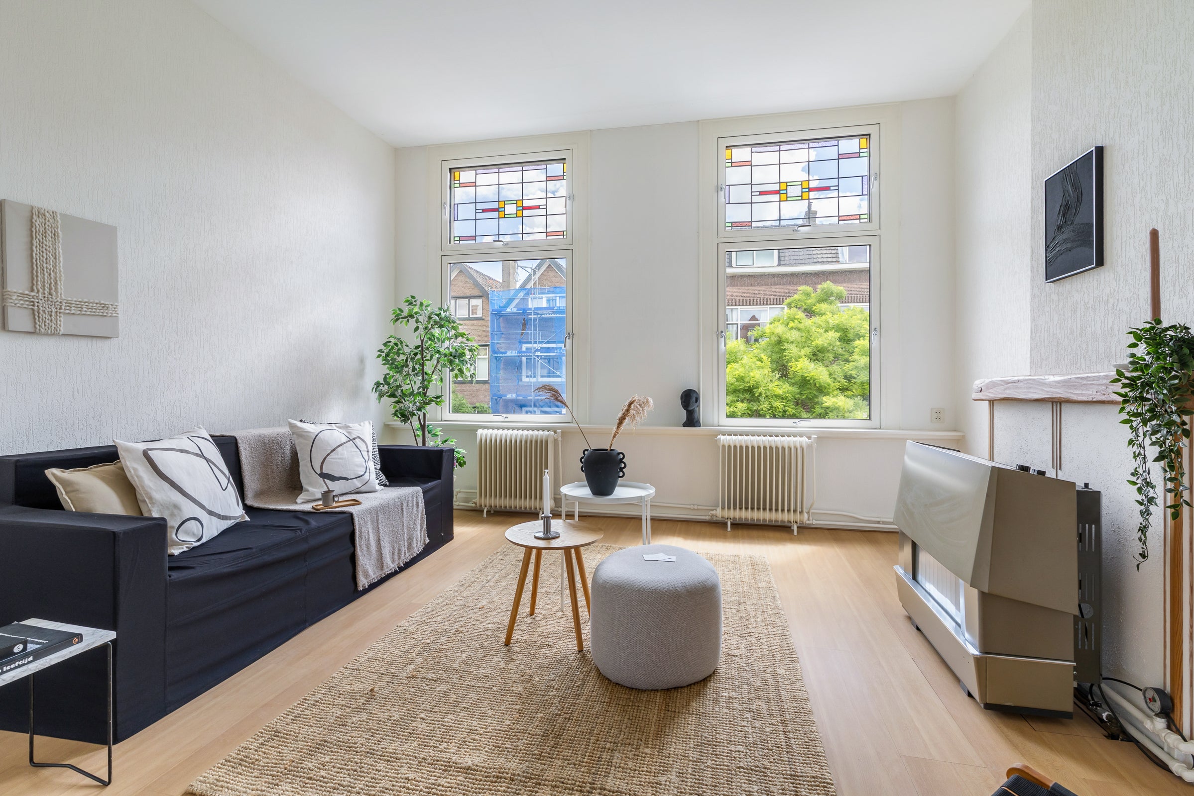 Appartement Kortekade 50 B 02 in Rotterdam