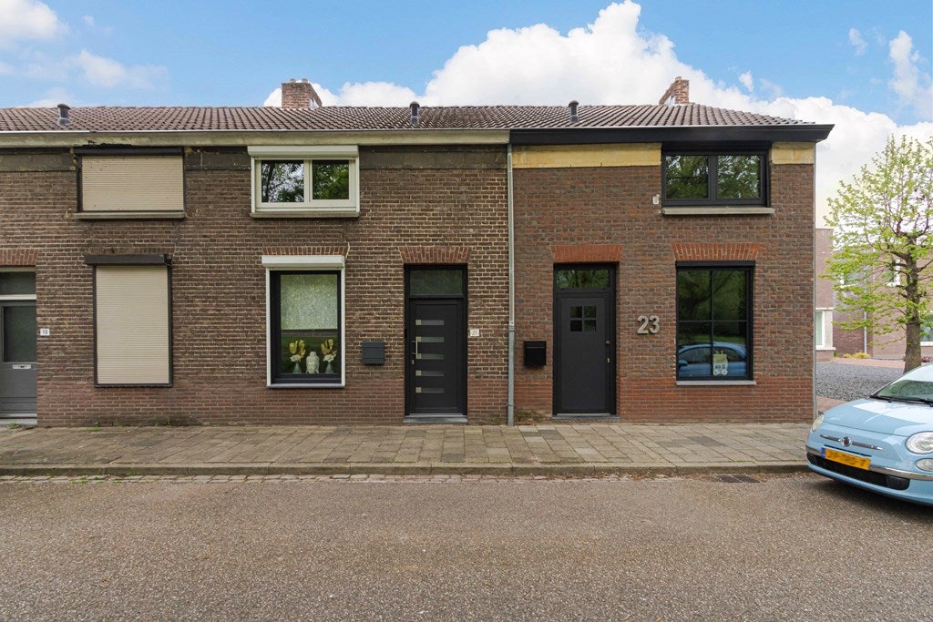Nieuw-Schandelen