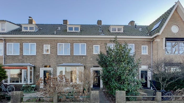 Te huur: Huis Lorentzkade 414 in Haarlem