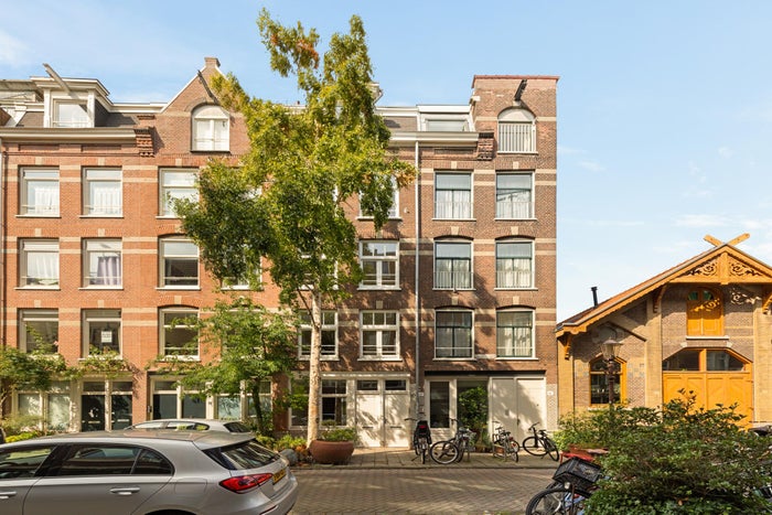 Eerste Schinkelstraat 20 1